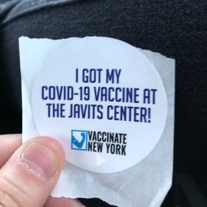 Meet your Posher, Iris